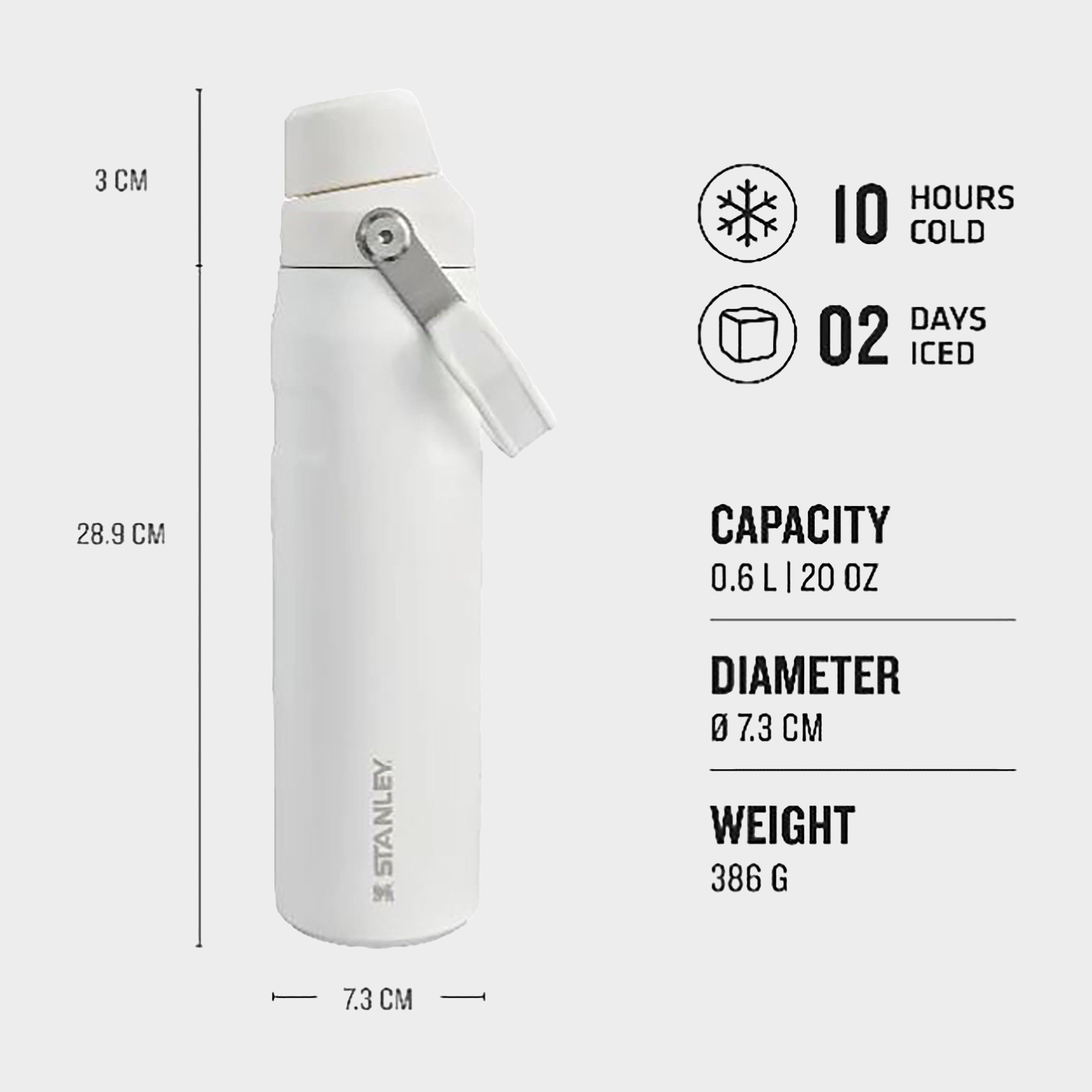 Iceflow™ Fast Flow Bottle - 0.6L