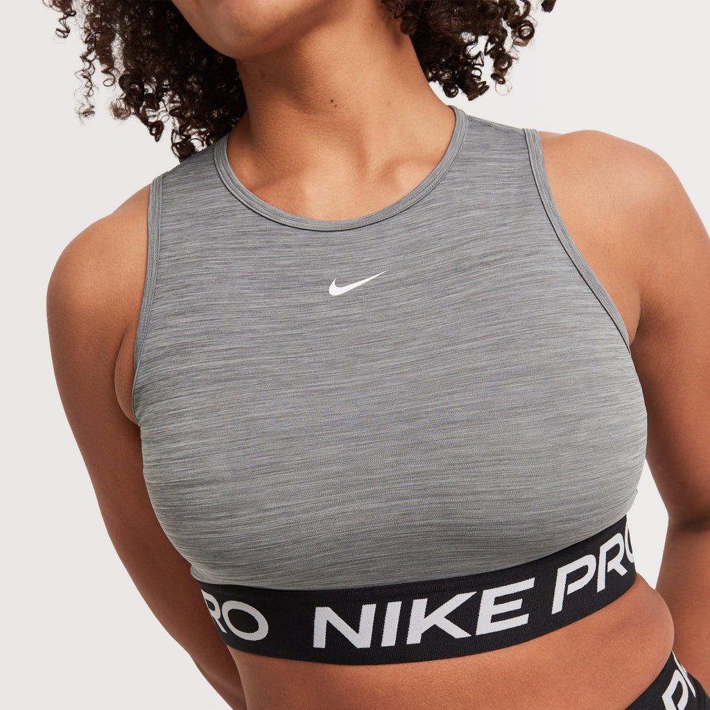 Women's Dri-FIT Cropped Tank Top