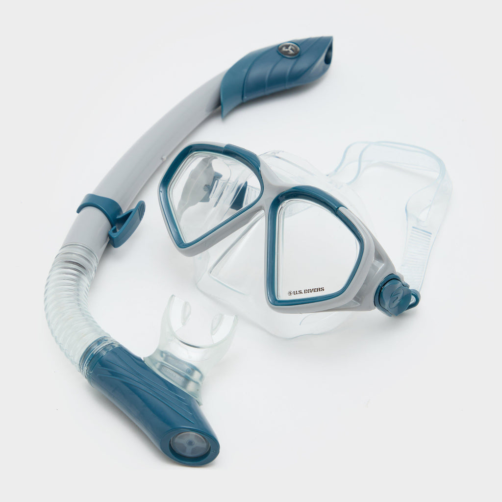 Adult Tiki Travel Set