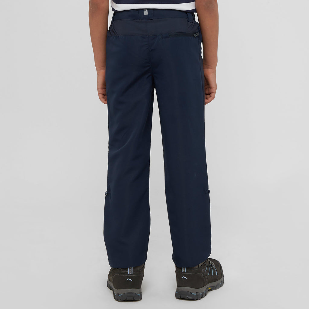 Kids' Sorcer Mountain Trousers