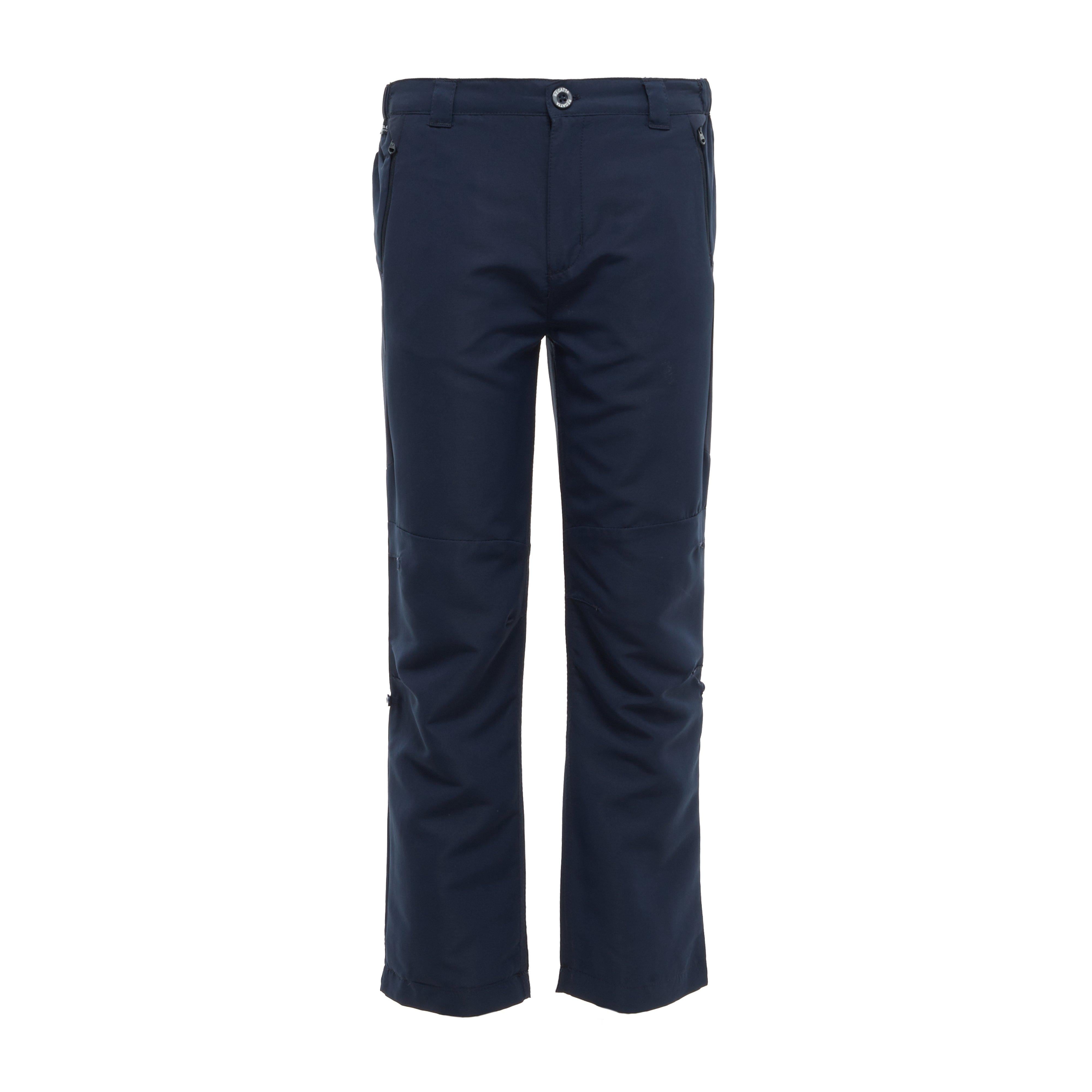 Kids' Sorcer Mountain Trousers