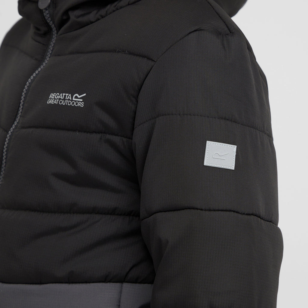 Kids’ Lofthouse V Insulated Jacket