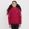 Kids' Volcanics VIII Reflective Jacket