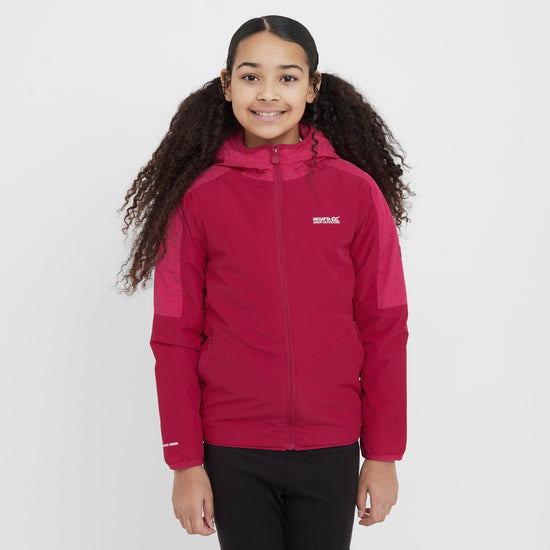 Kids' Volcanics VIII Reflective Jacket
