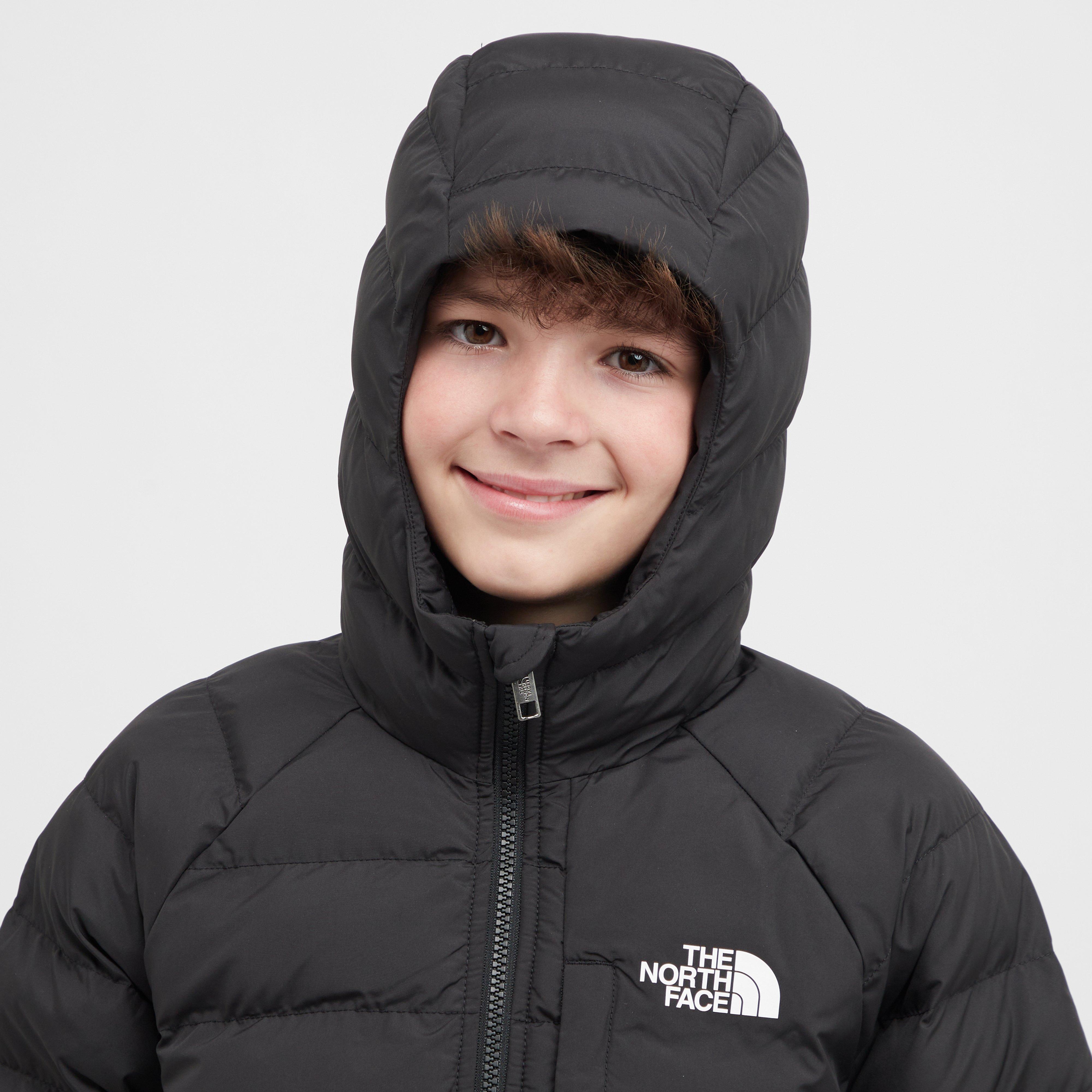 Boys’ Reversible Perrito Jacket
