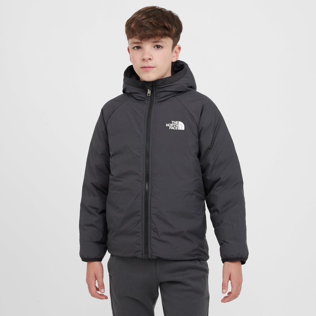 Boys’ Reversible Perrito Jacket