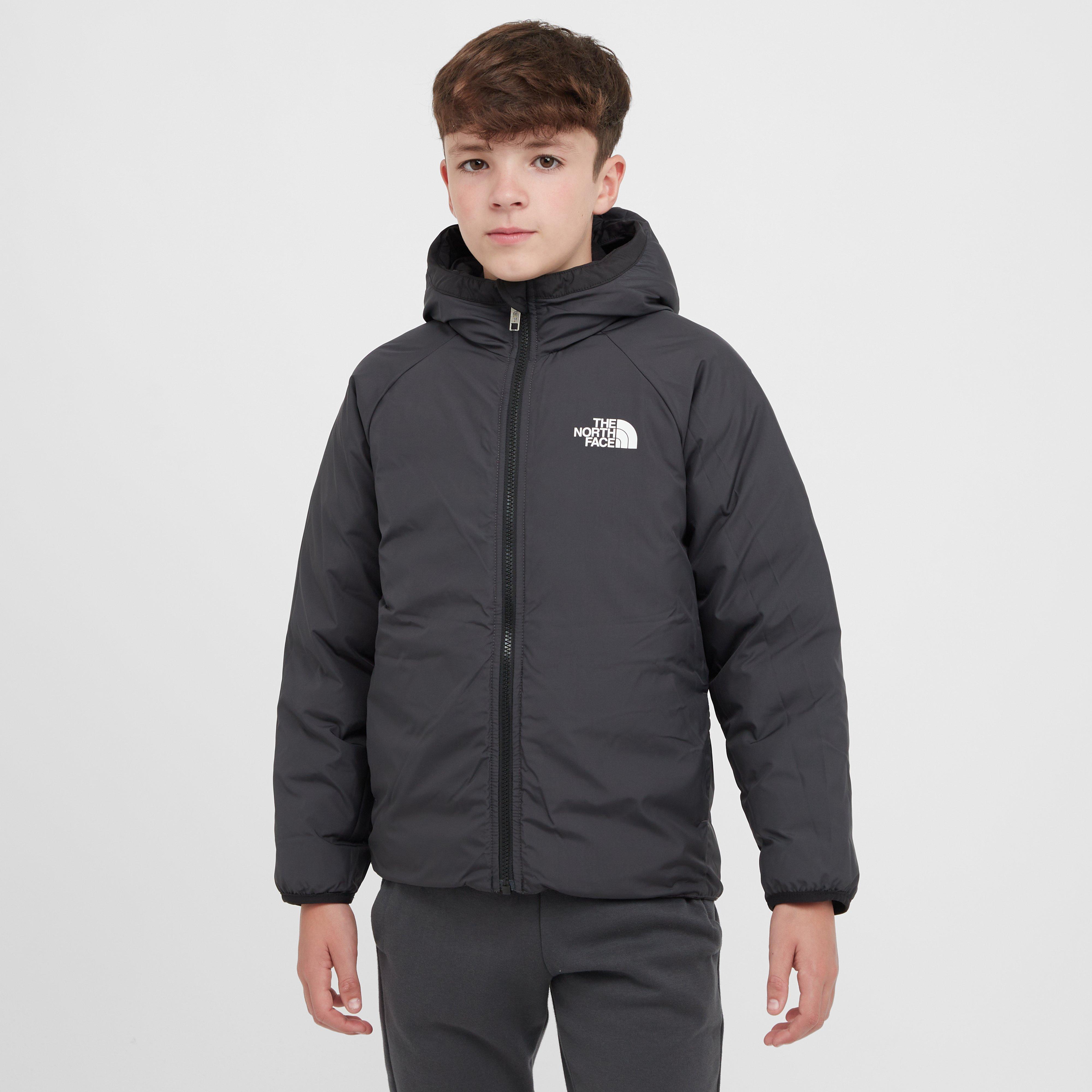 Boys’ Reversible Perrito Jacket