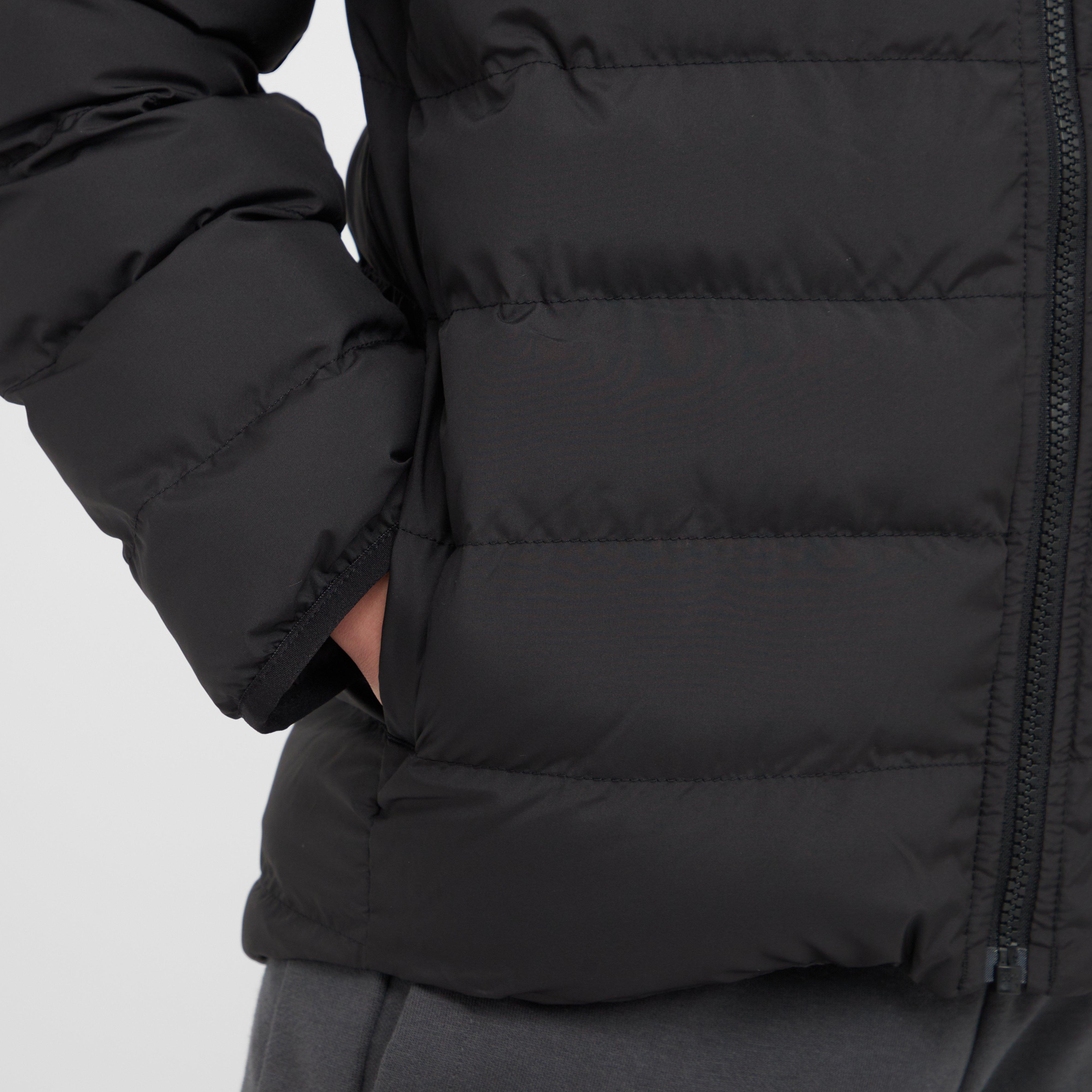 Boys’ Reversible Perrito Jacket