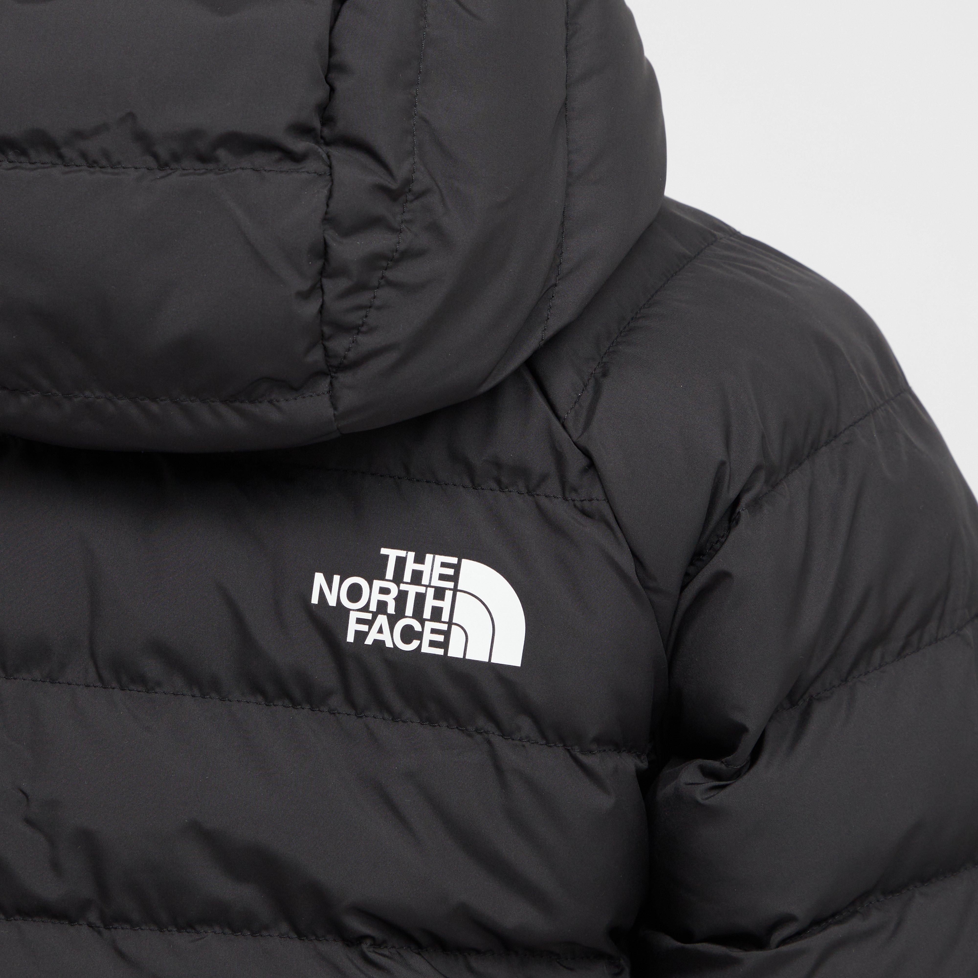 Boys’ Reversible Perrito Jacket