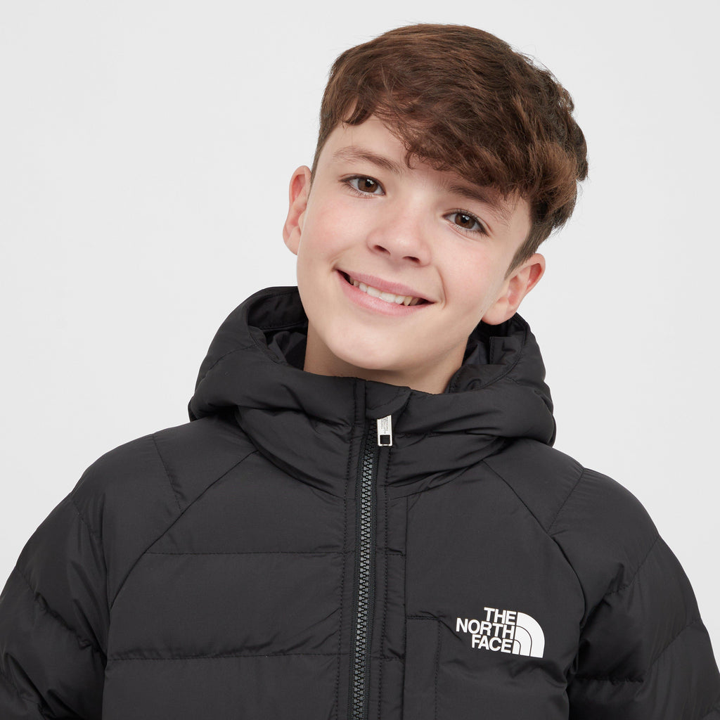 Boys’ Reversible Perrito Jacket