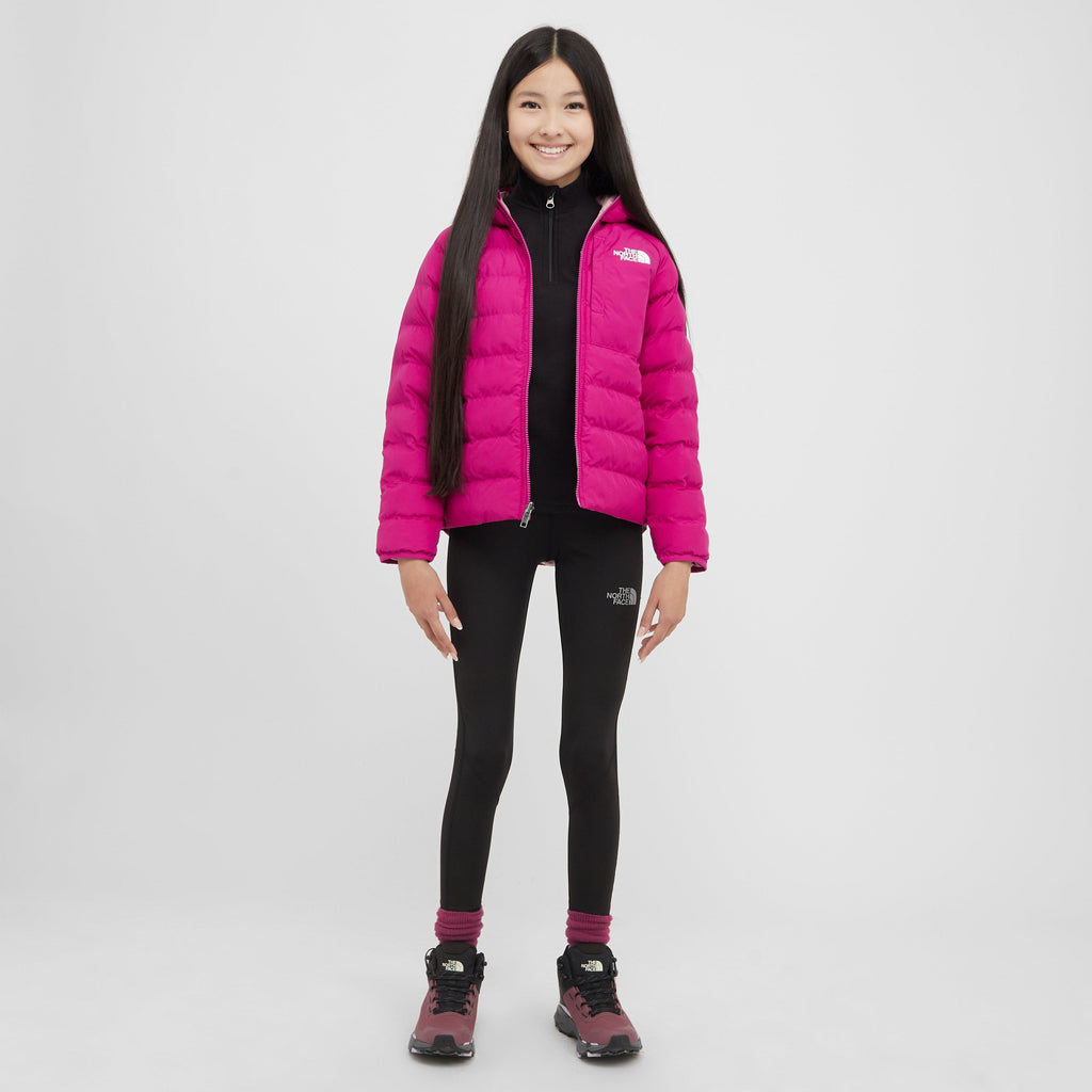 Kids’ Reversible Perrito Jacket