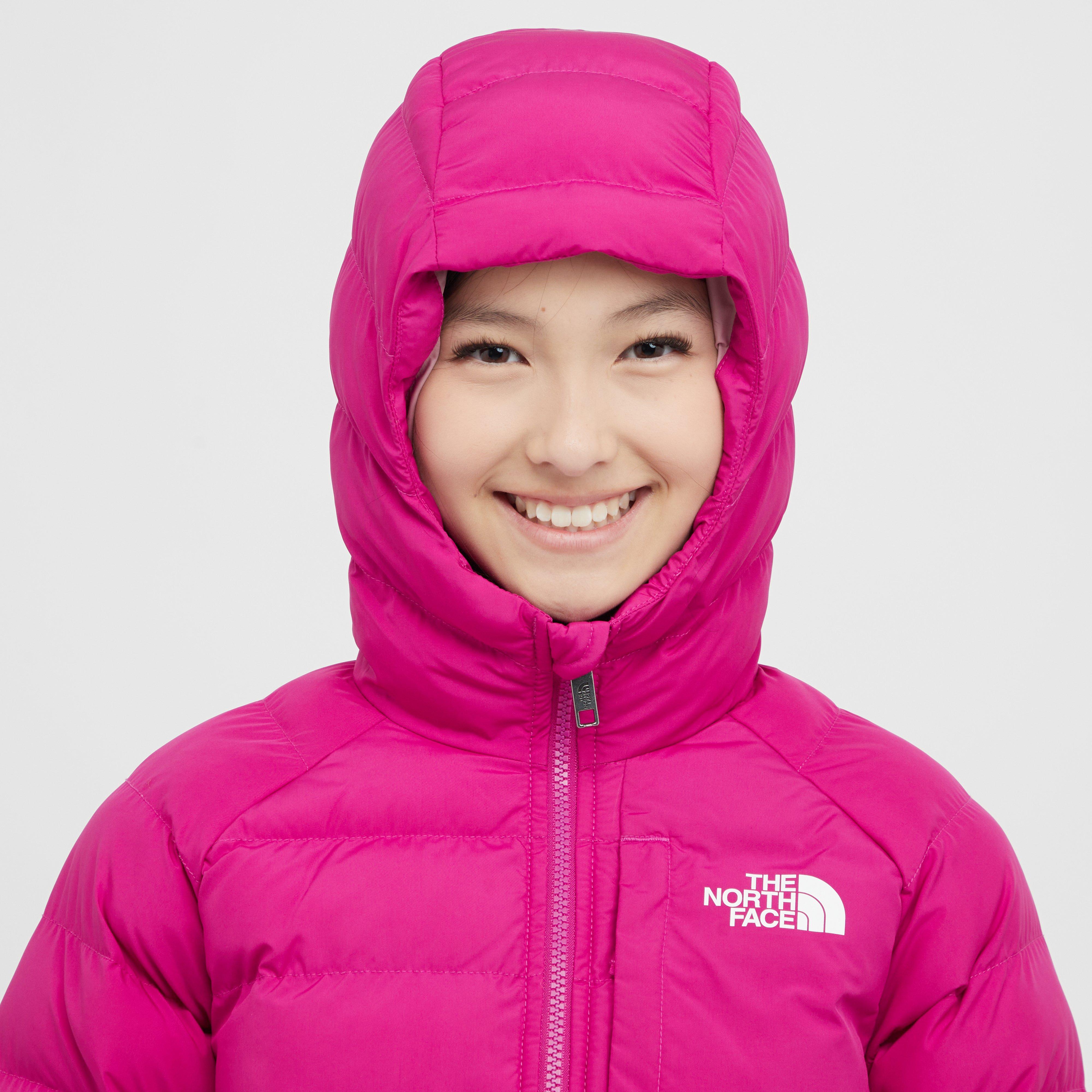 Kids’ Reversible Perrito Jacket