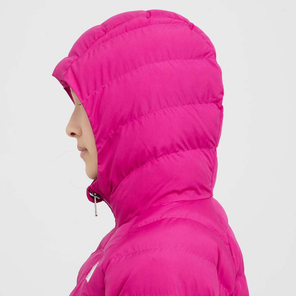 Kids’ Reversible Perrito Jacket