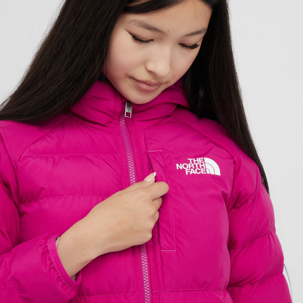 Kids’ Reversible Perrito Jacket