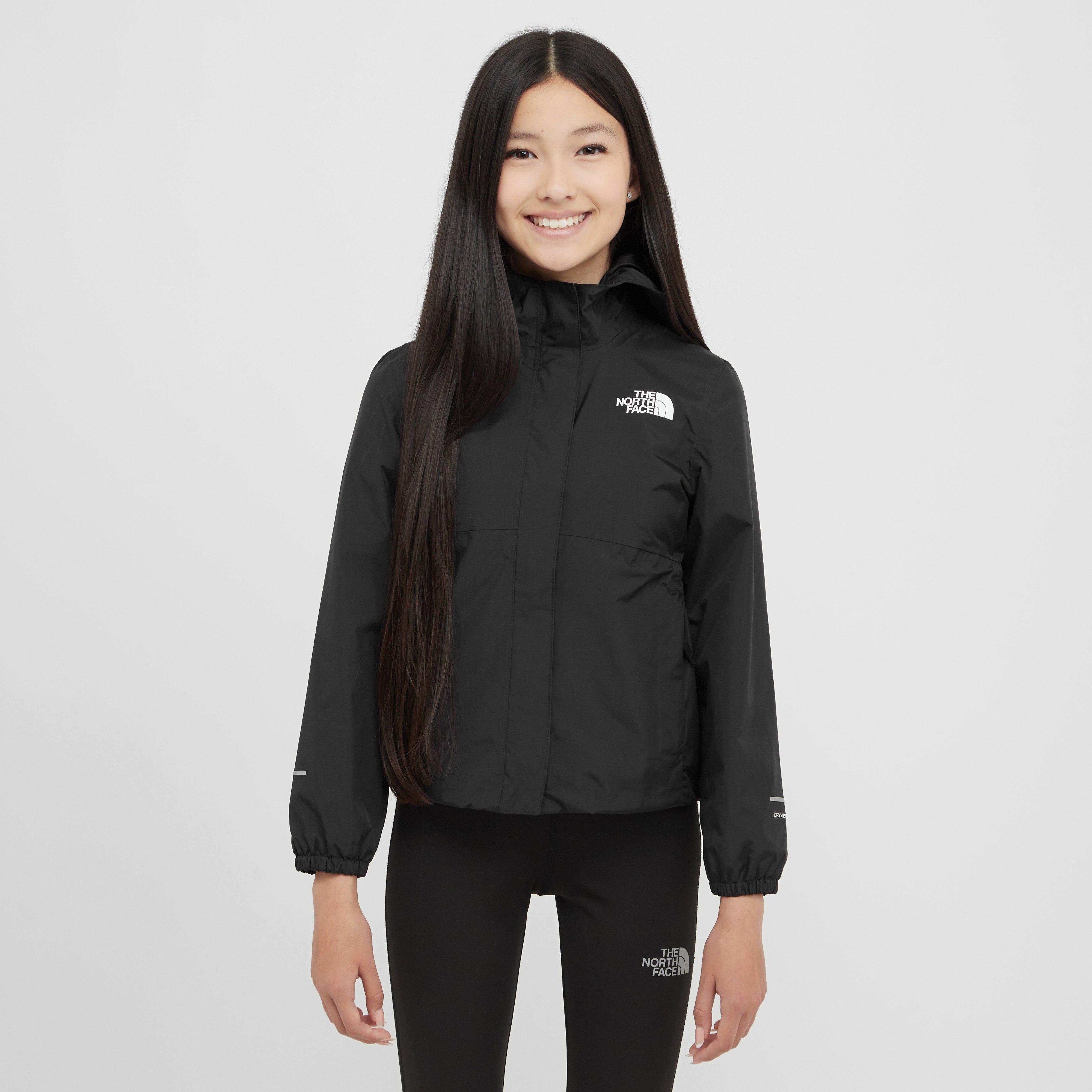 Kids' Antora Rain Jacket