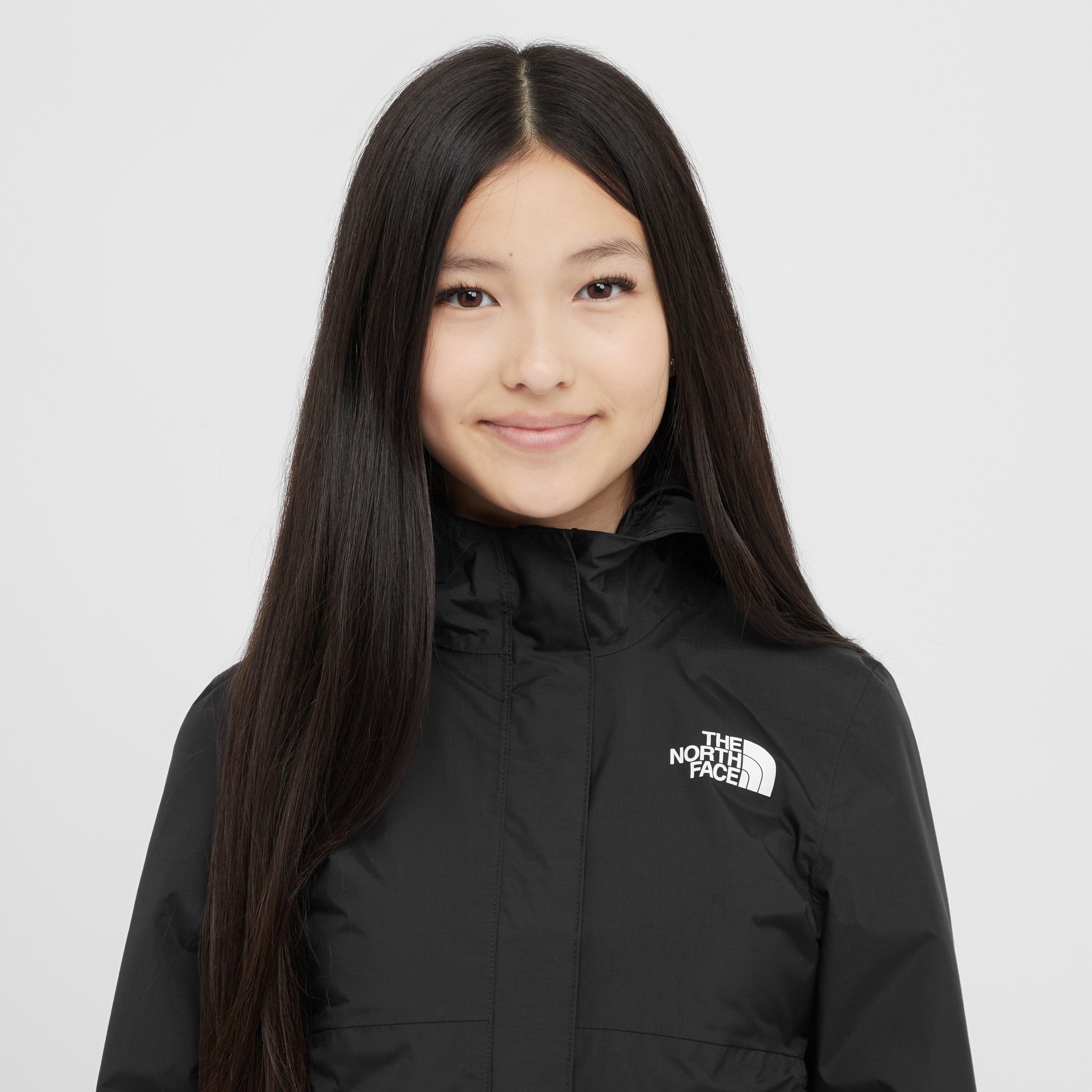 Kids' Antora Rain Jacket
