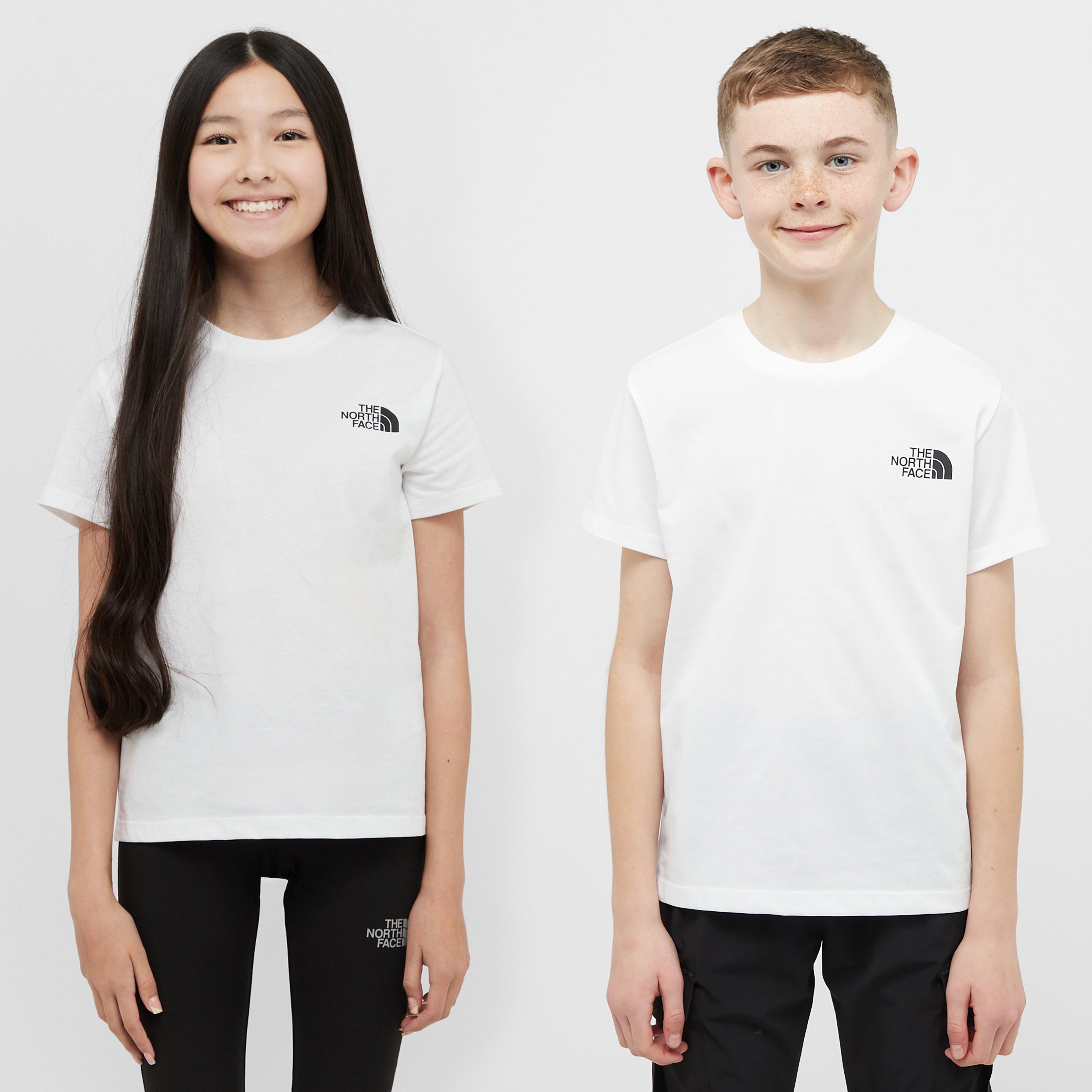 Kids’ Simple Dome Tee