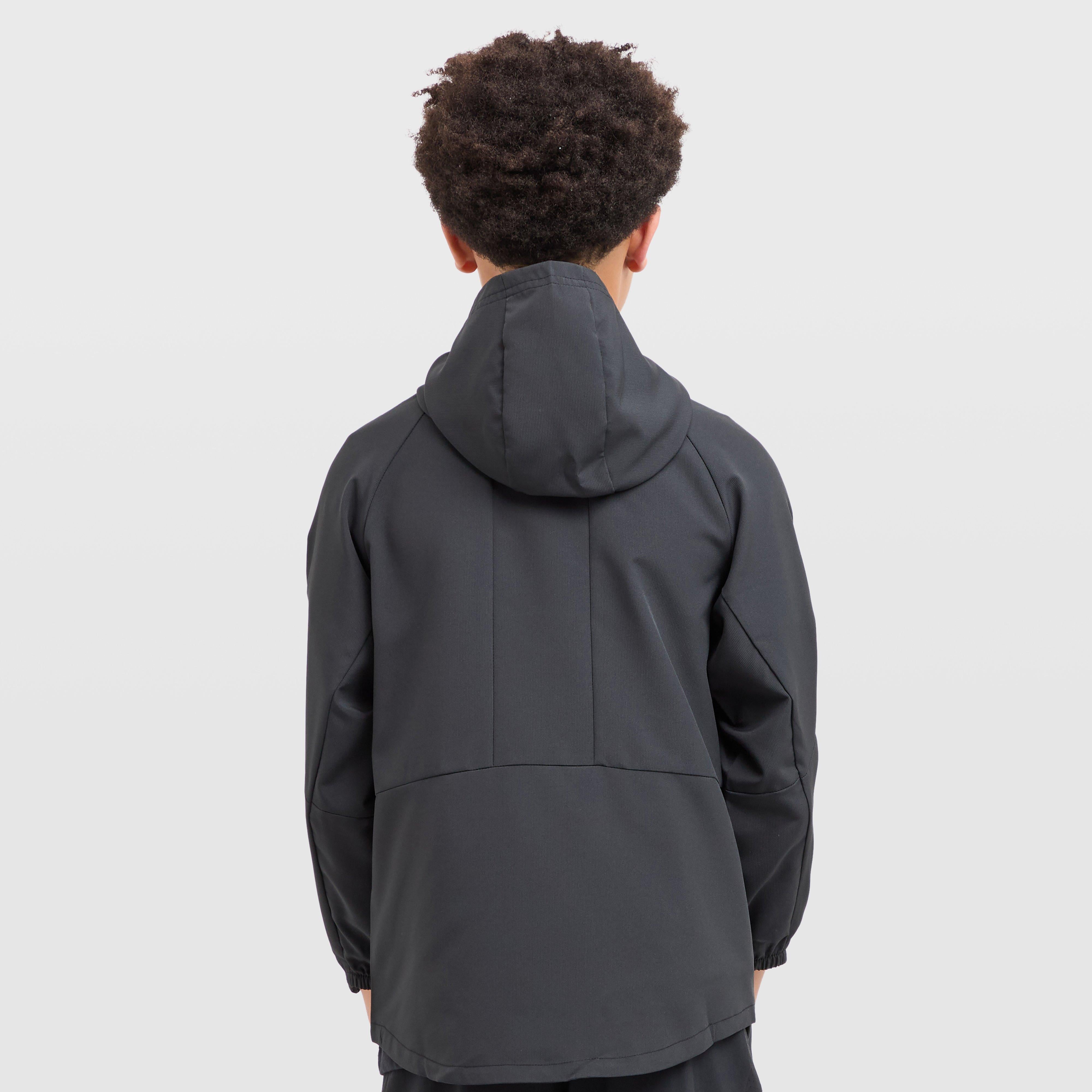 Kids' Dri-FIT UV Training Jacket