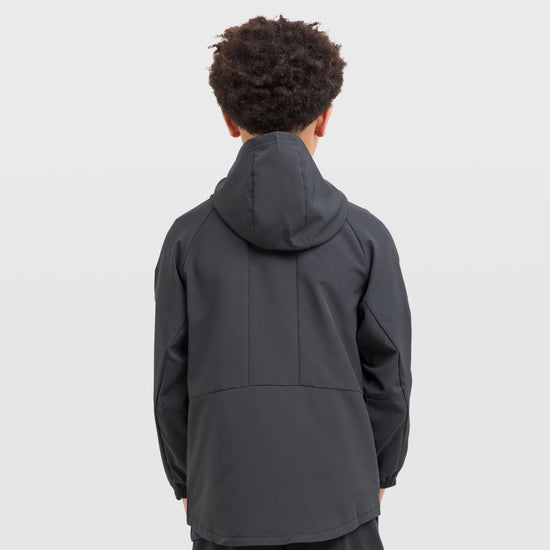 Kids' Dri-FIT UV Training Jacket