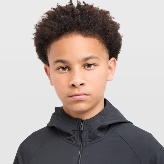 Kids' Dri-FIT UV Training Jacket
