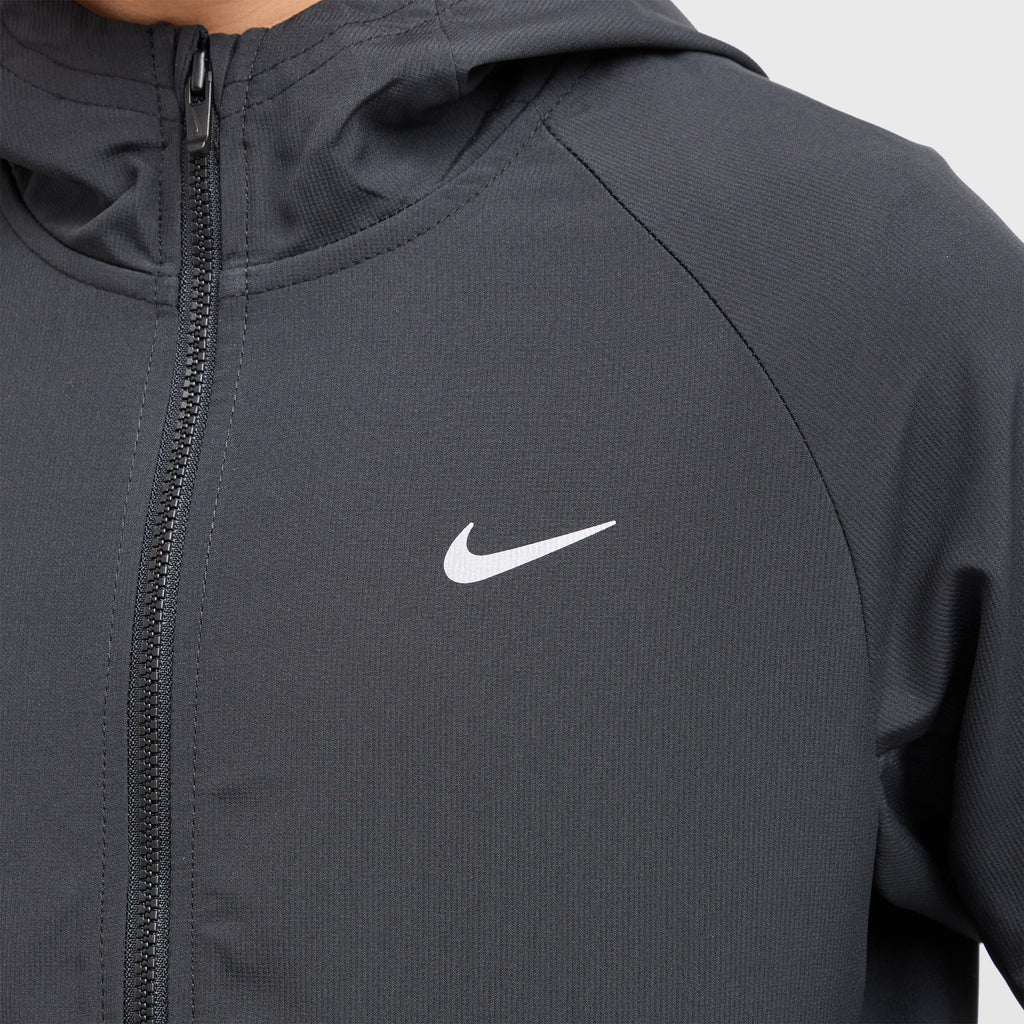 Kids' Dri-FIT UV Training Jacket