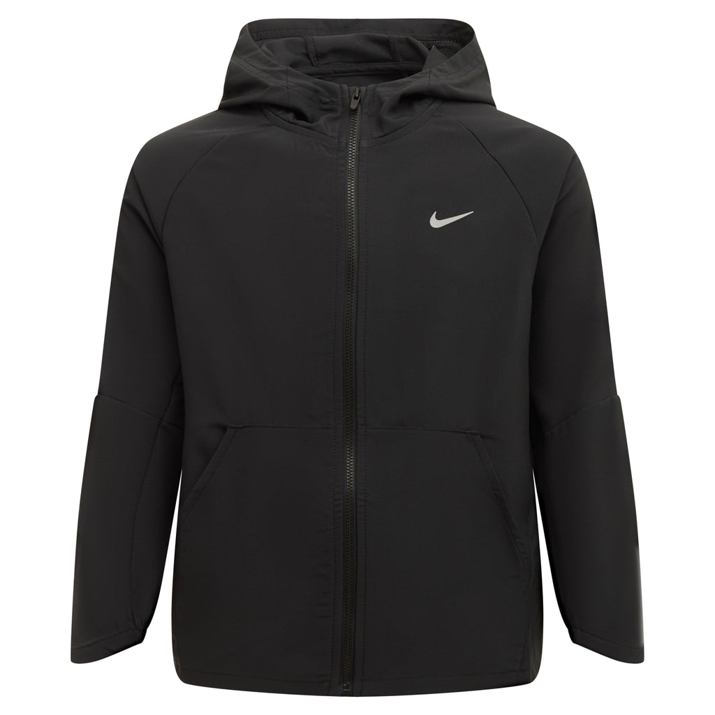 Kids' Dri-FIT UV Training Jacket