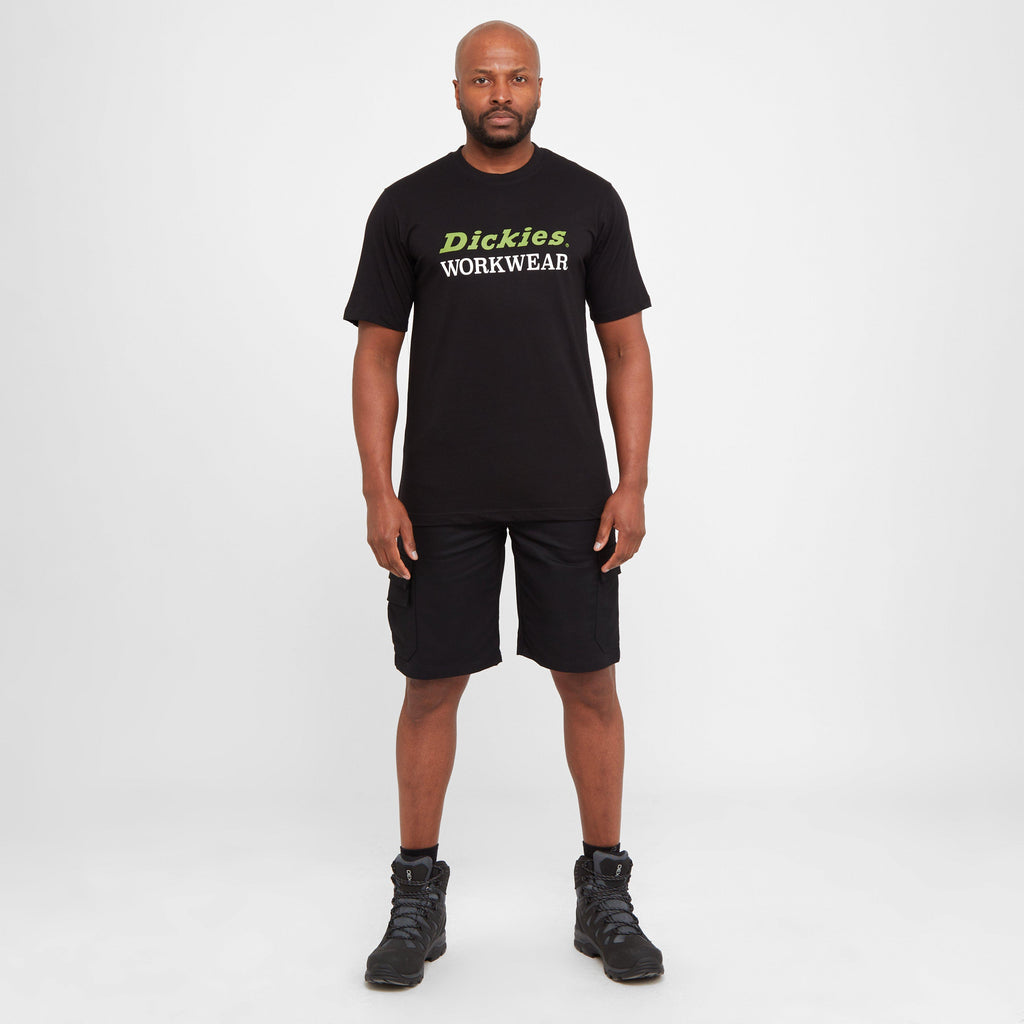 Men’s Rutland Short Sleeve T-Shirt