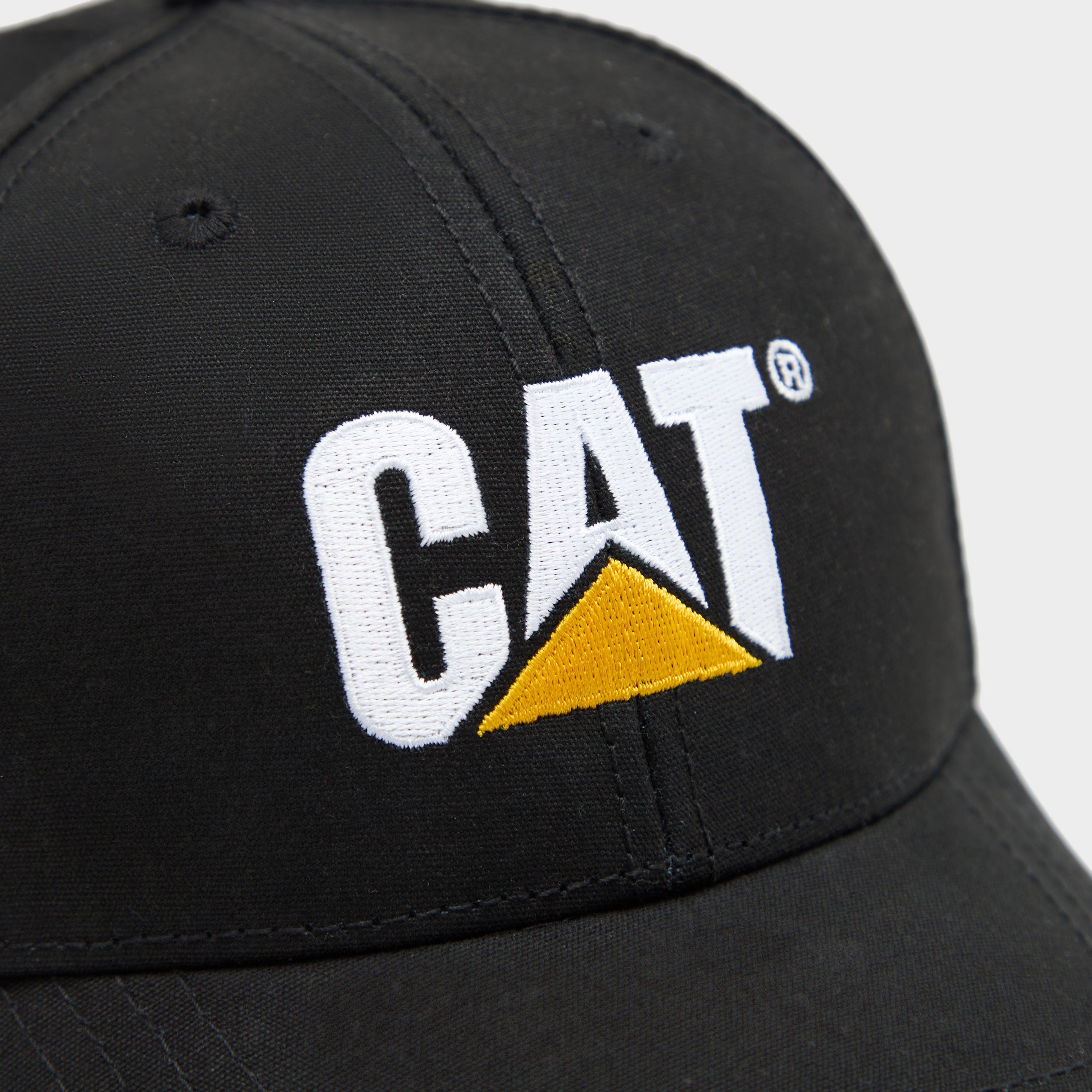 Trademark Cap