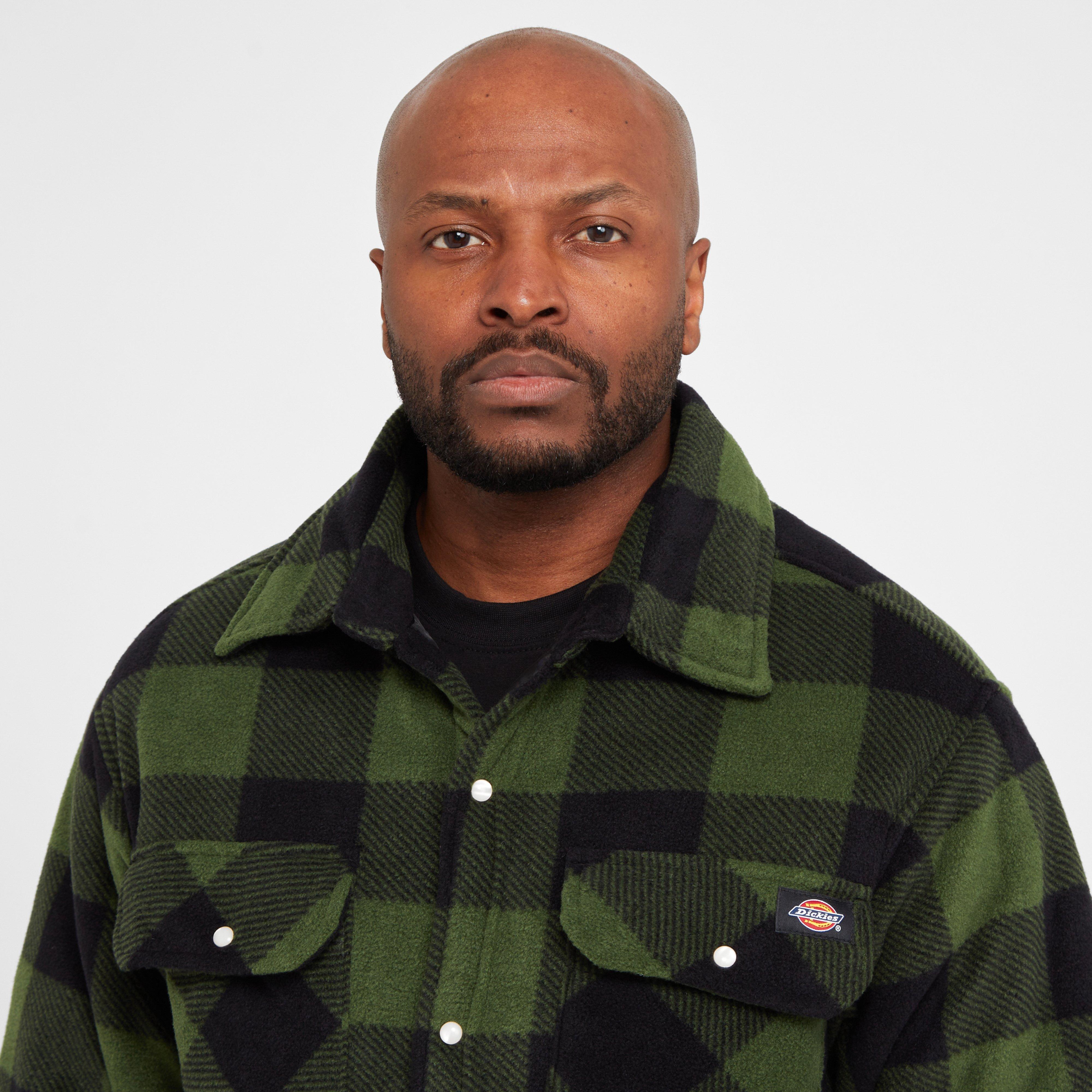Men’s Portland Shirt