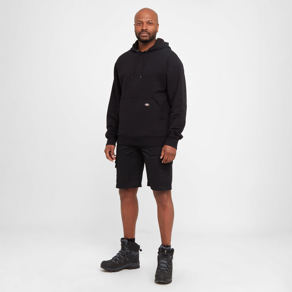 Men’s Everyday Fleece Hoodie
