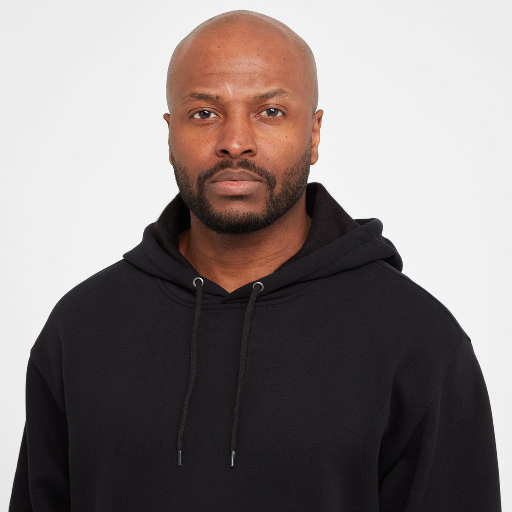 Men’s Everyday Fleece Hoodie