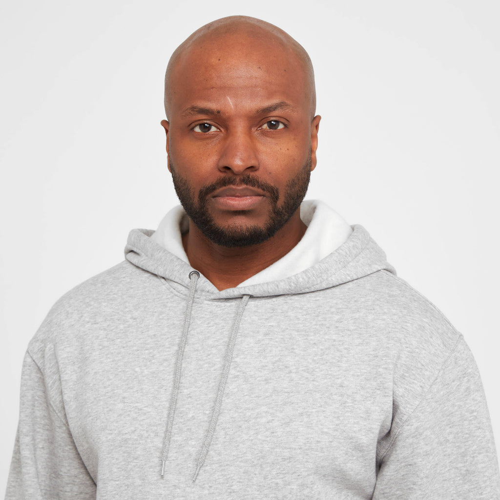 Men’s Everyday Fleece Hoodie