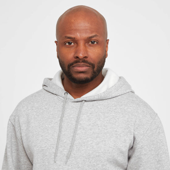 Men’s Everyday Fleece Hoodie