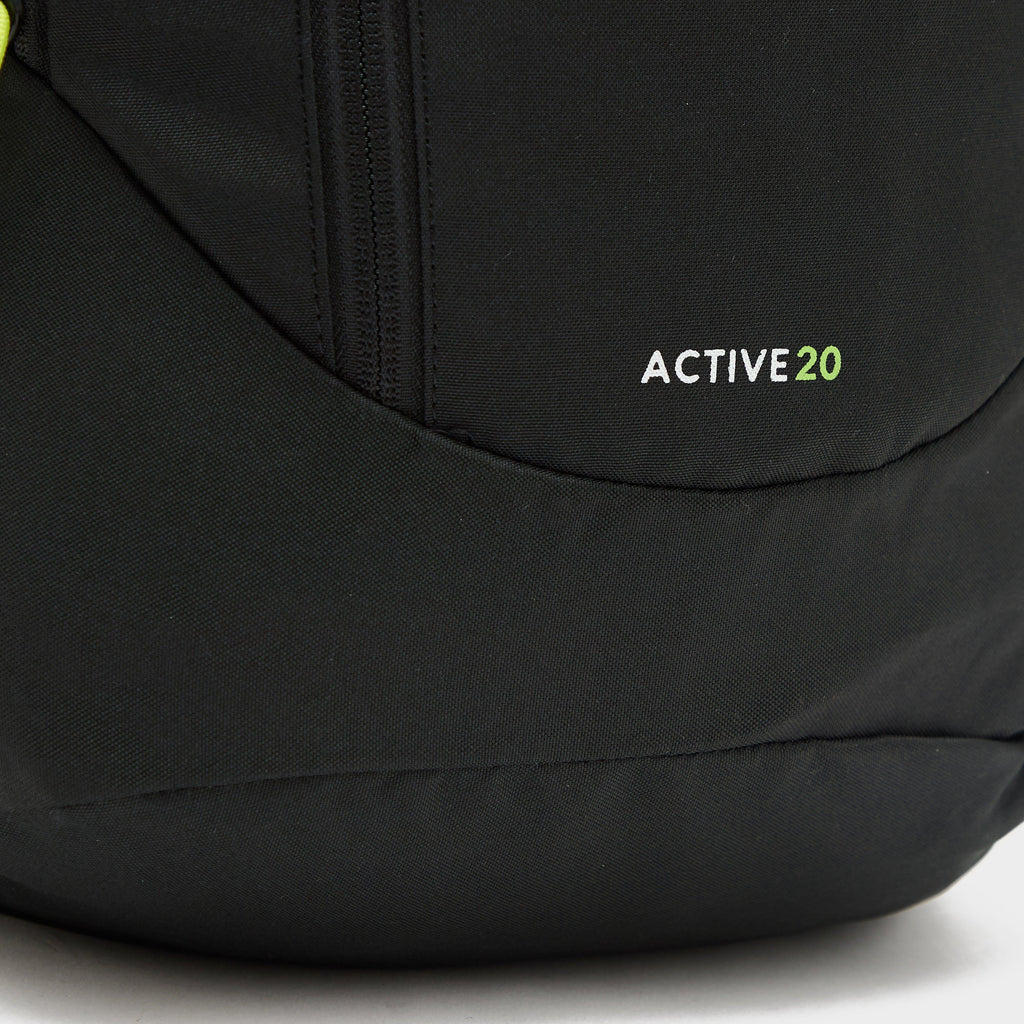 Active 20 Daysack
