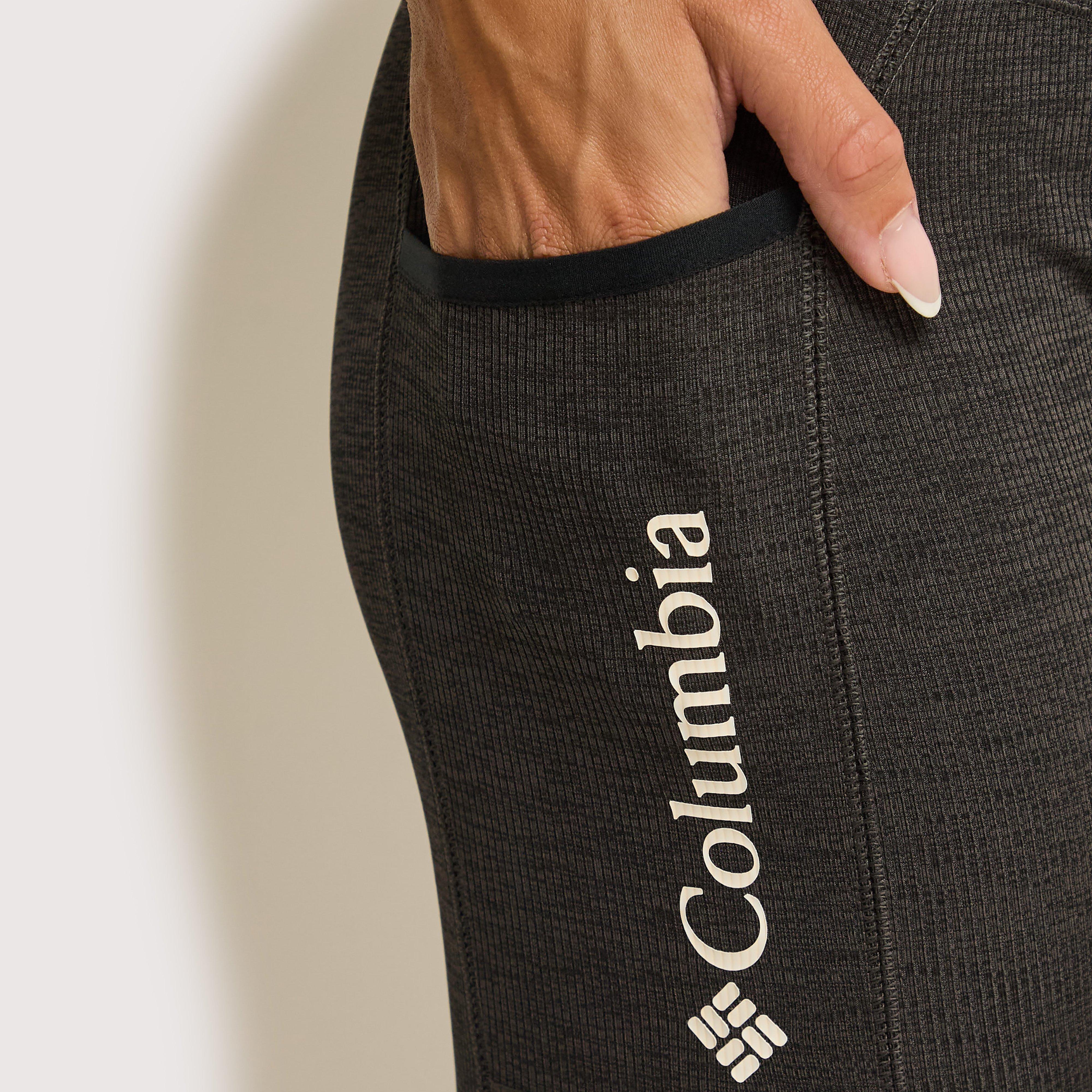 Hike Rib Leggings
