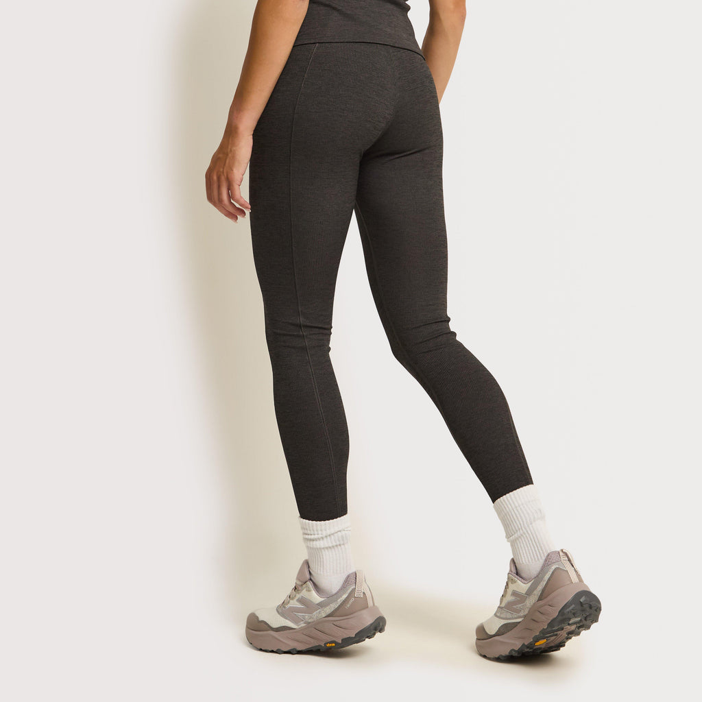 Hike Rib Leggings