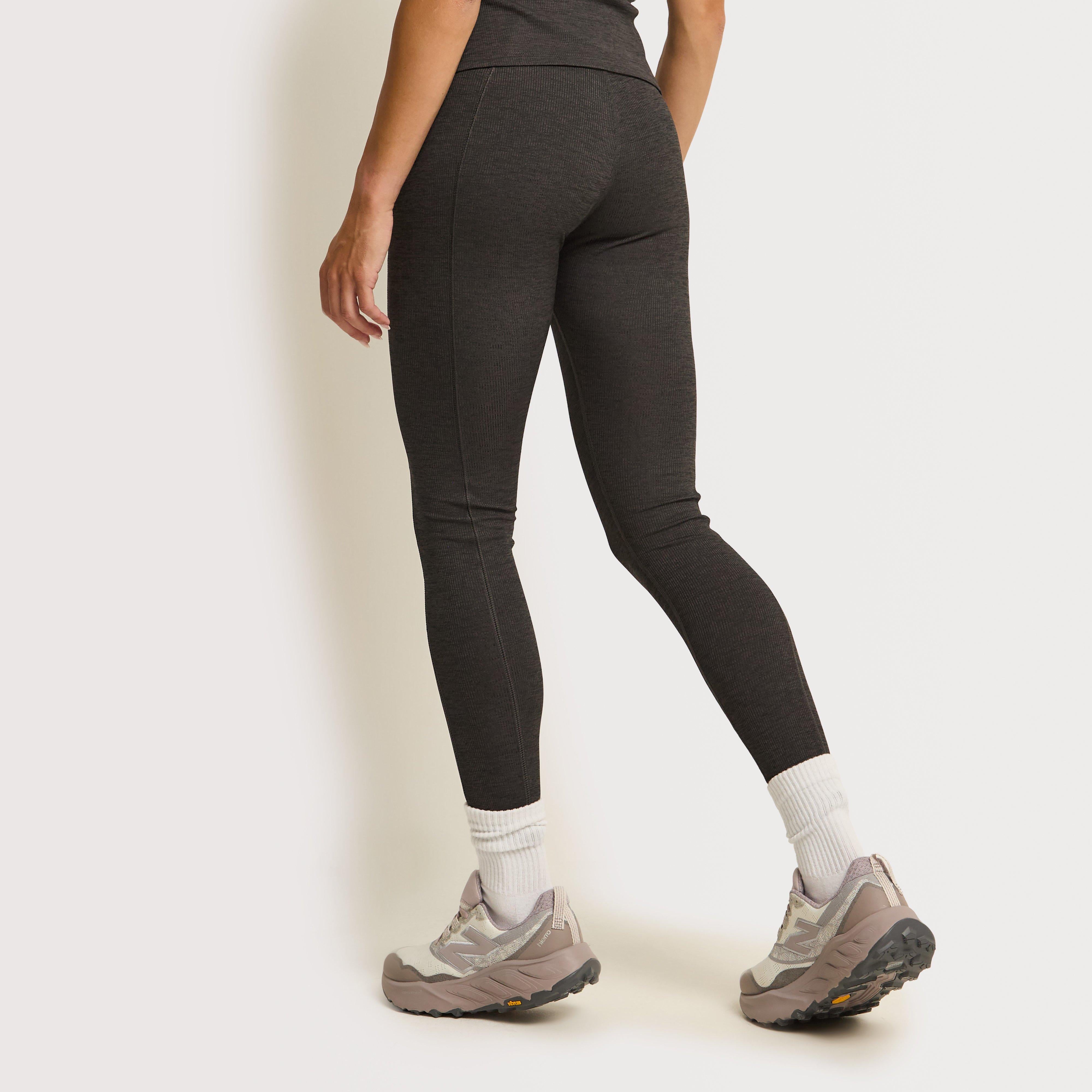Hike Rib Leggings