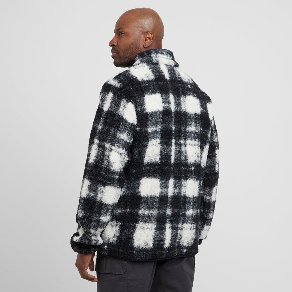 Men's Rugged Ridge™ III Half Snap Sherpa Fleece