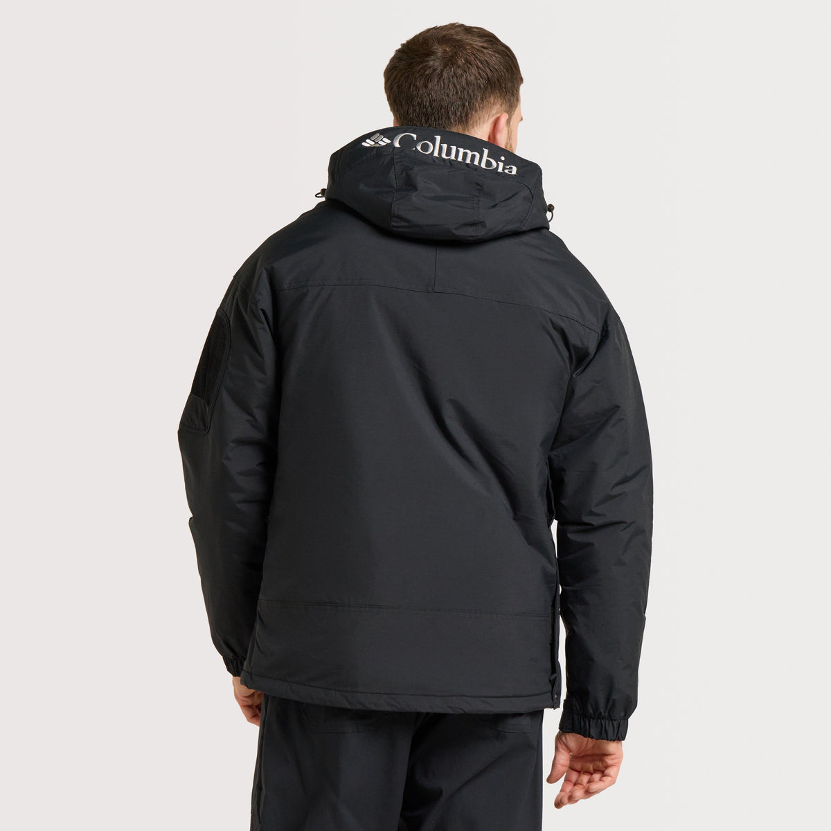 Men's Challenger II Insulated Pullover