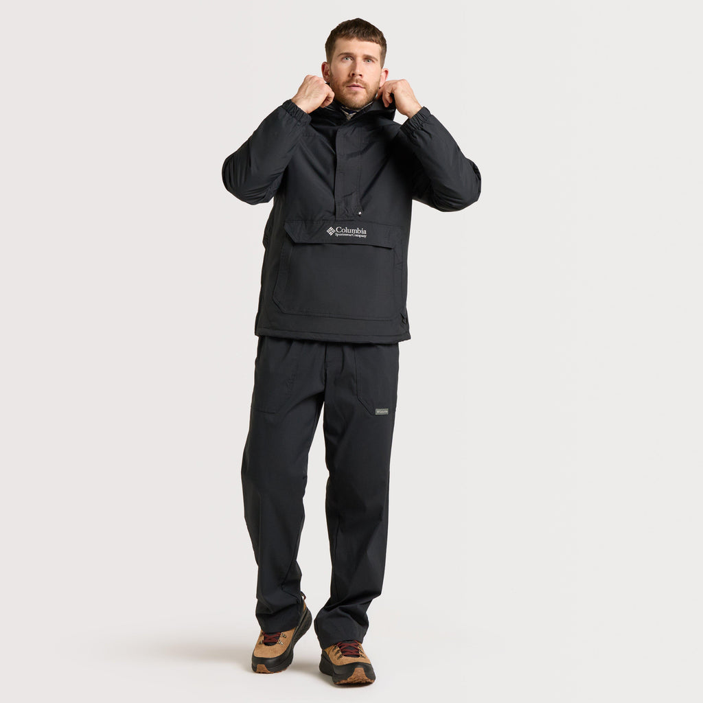 Men's Challenger II Insulated Pullover