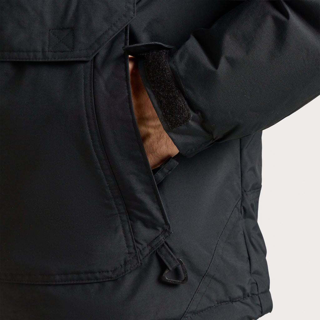 Men's Challenger II Insulated Pullover