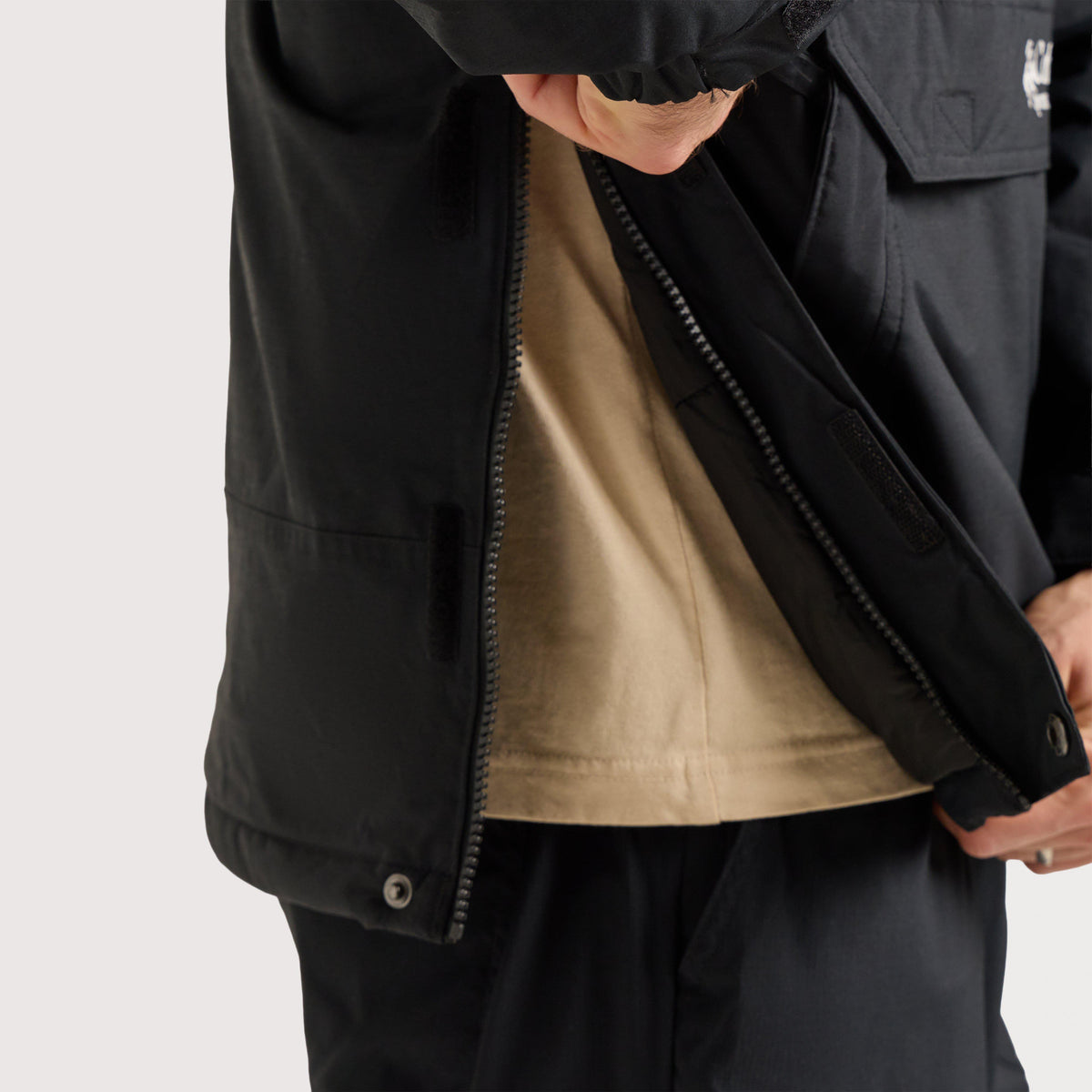Men's Challenger II Insulated Pullover