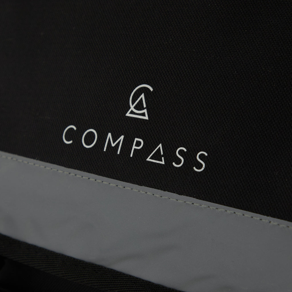 C20 Double Pannier Bag 20L