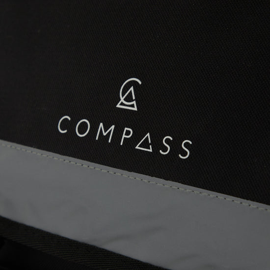 C20 Double Pannier Bag 20L