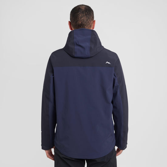 Men’s Malham Stretch Waterproof Jacket