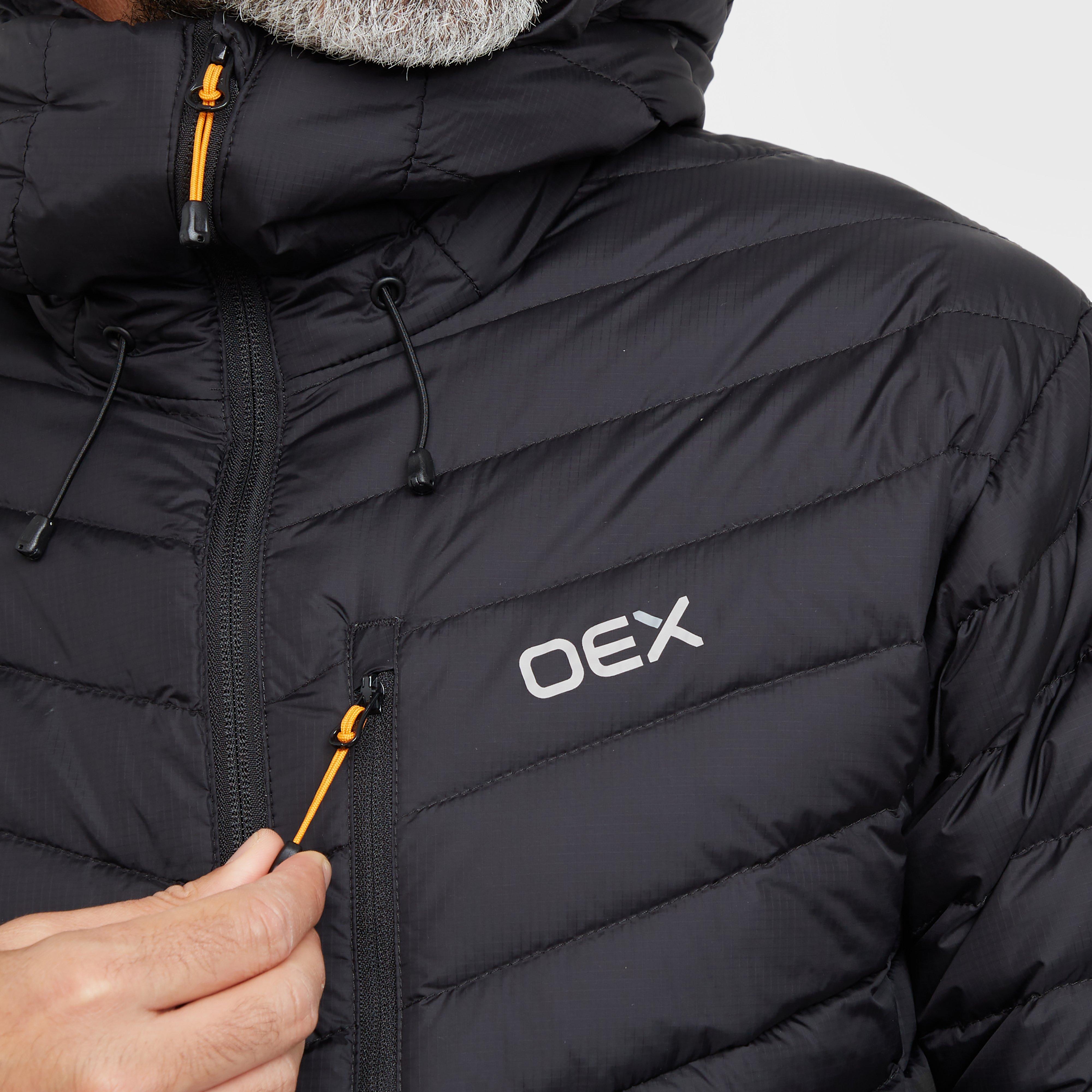 Men’s Kintra Down Jacket