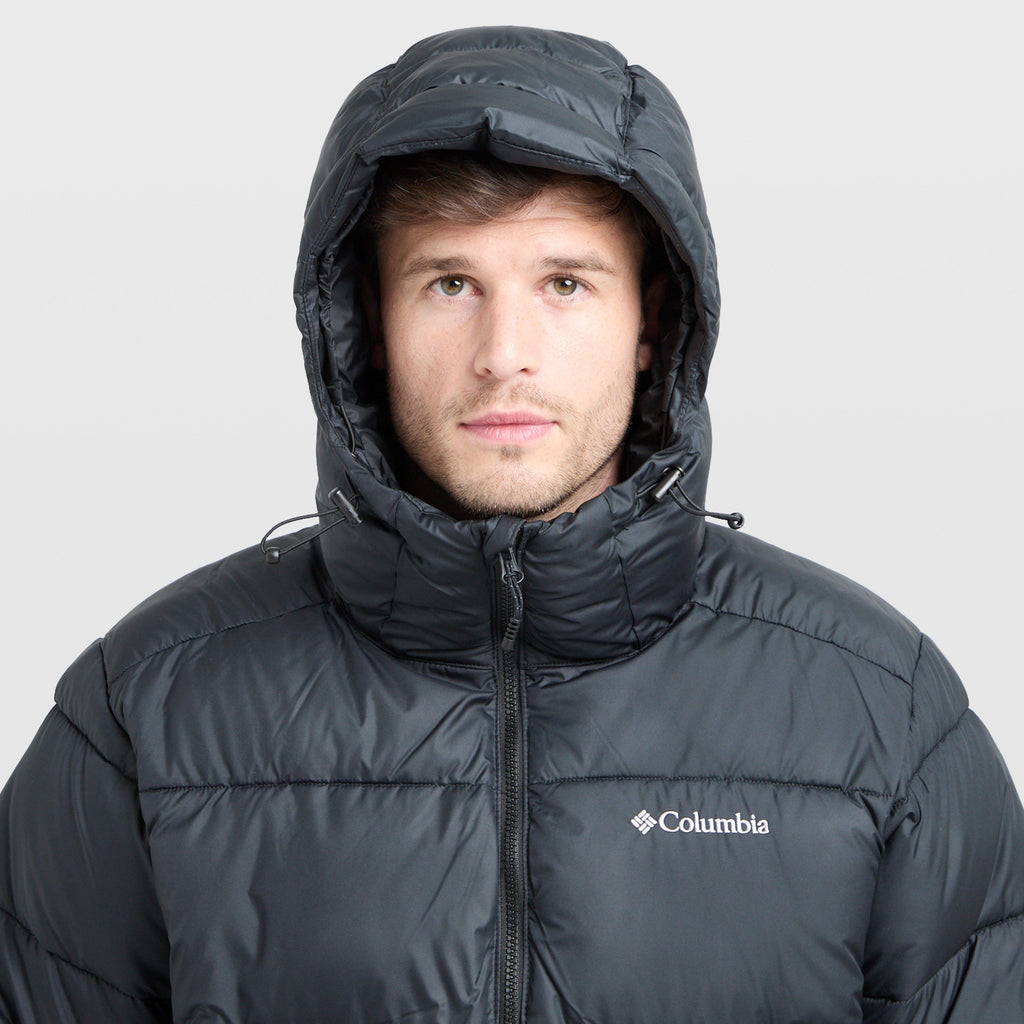 Men's Pike Lake™ II Hooded Puffer Jacket
