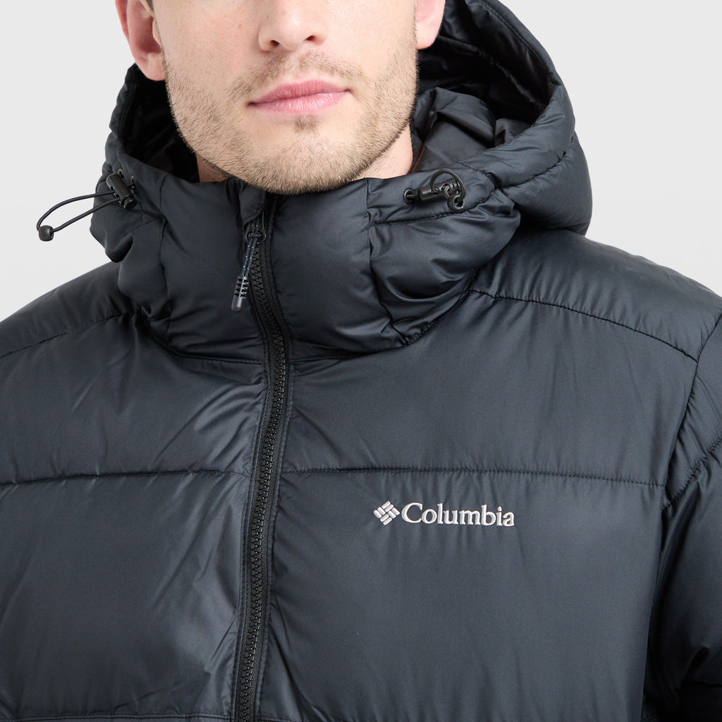 Men's Pike Lake™ II Hooded Puffer Jacket