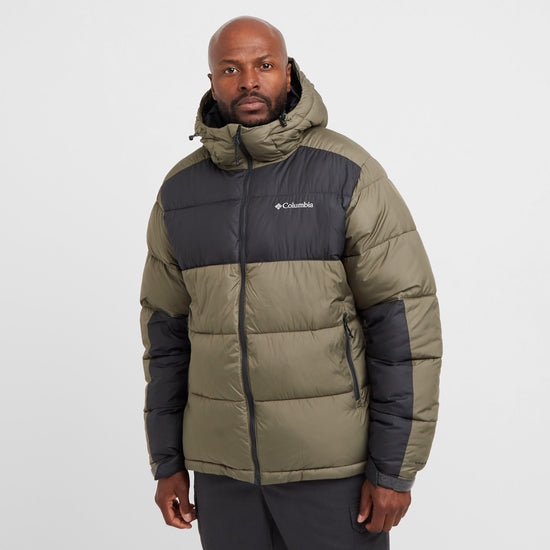 Men's Pike Lake™ II Hooded Puffer Jacket