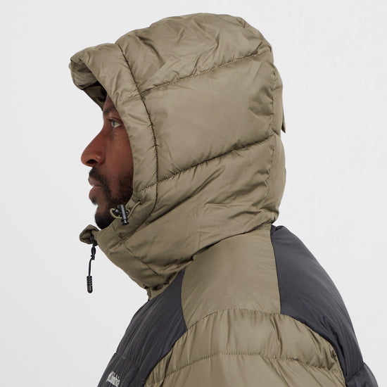 Men's Pike Lake™ II Hooded Puffer Jacket